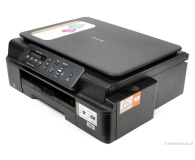 Brother Ink Benefit DCP-J105 - 180689 - zdjęcie 3